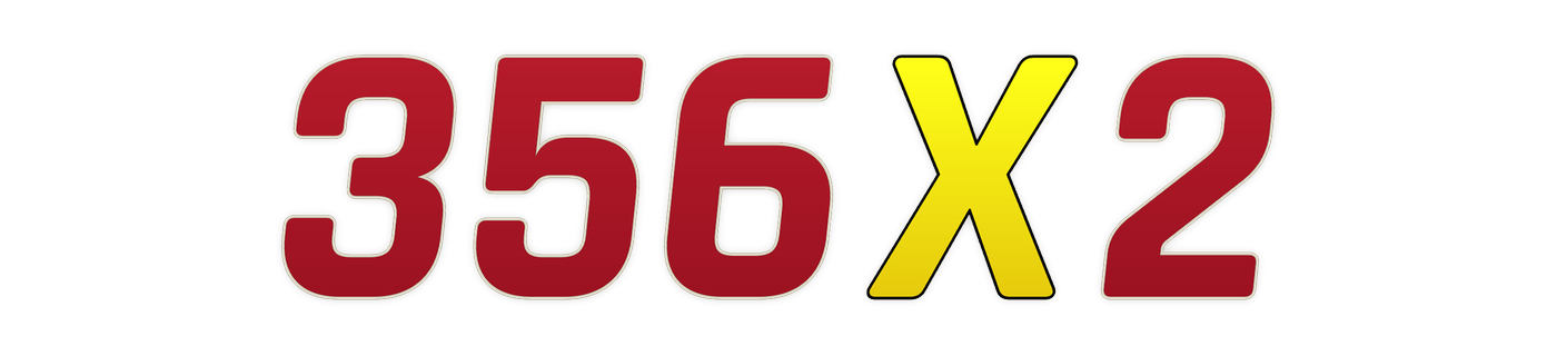 356x2